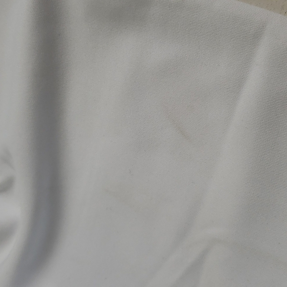 Champro MVP Series white open bottom baseball pants Size Large NWT - Picture 4 of 10